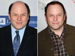 Jason Alexander, Seinfeld, Actor, Hairpiece, hair system