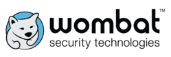 Wombat Security Technologies Logo