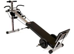 Bayou Fitness Power Pro Total Trainer Home Gym