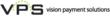 Vision Payments Solutions Announces Membership in the Electronic...