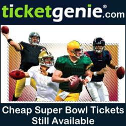 cheapest super bowl tickets last year