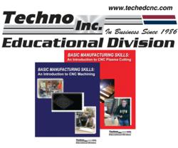 CNC Plasma Cutting Curricula