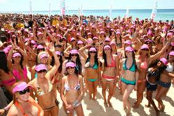 Bikini Parade World Record Challenge To Take Place During Panama City