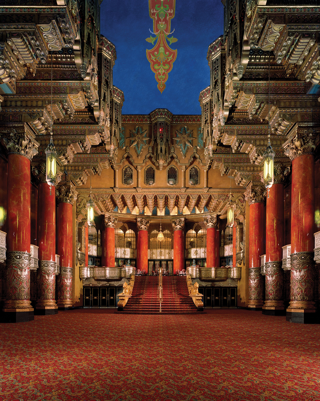 &quot;Last Dinner on the Titanic&quot; Served in St. Louis to Mark The Centennial of the Luxury Liner