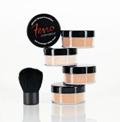 Mineral Make Up