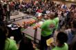 SIATech, a Bay Area Charter High School, Hosts VEX Robotics...