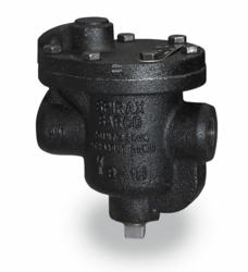 Spirax Sarco Inverted Bucket Traps