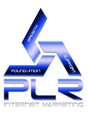 PLR Internet Marketing