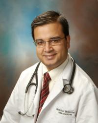 Symptoms and diagnosis