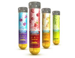 Proasis all-natural protein shot