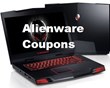 New Alienware Discount Coupons - Get 15% Off Gaming Systems