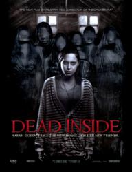 “Dead Inside” Horror Film Executive Produced by Young ...