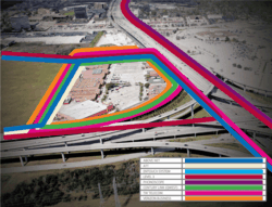 houston colocation data center connectivity