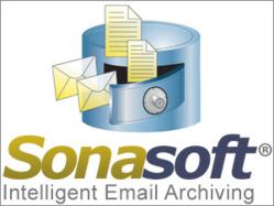 Sonasoft - an innovative leader in email archiving and eDiscovery solutions announces free email archiving to U.S. city, state, and local government agencies.