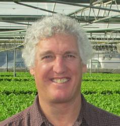 American Hydroponics Appoints Scott Kornberg as Chief Technology Officer