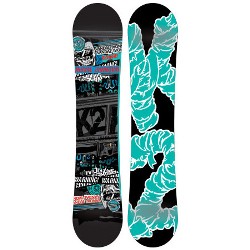 Finds the Best Budget Snowboards for Beginning to