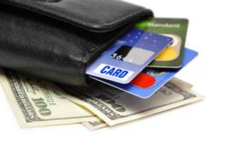 Paying Off Credit Card Debts