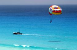 Parasailing Business For Sale