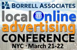 Borrell Associates Conference