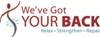 Los Gatos Ergonomic Seating Store We’ve Got Your Back Welcomes...