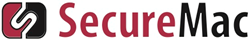 SecureMac logo