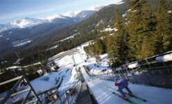 New reporting framework underlines IOC’s commitment to sustainability