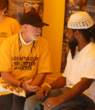 Scientology Volunteer Ministers of Tampa Bay at the Manatee County...