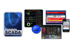 Complete Scada