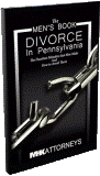 The Men's Book: Divorce in Pennsylvania