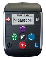 Laipac S-911 HC