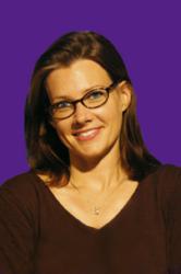 Amanda Lannert has been named CEO of The Jellyvision Lab.