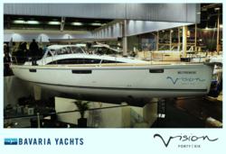 Bavaria Yachts Vision 46
