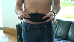 Dr. Allen’s Device for Prostate Care