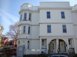 The Home For Little Wanderers, Roxbury Village Home, Roxbury Charity