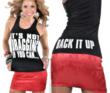 Jennifer Nicole Lee "Its Not Bragging If You Can...BACK IT UP" www.JNLClothing.com