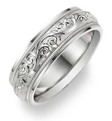 Wedding Bands