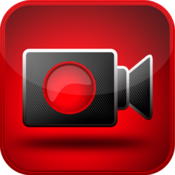 best video camera for recording presentations
 on Video Camera App