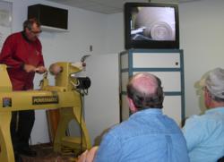 Woodturning Expert to Visit Rockler Woodworking and Hardware 