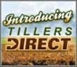 Power Equipment Direct Launches Tillers Direct.