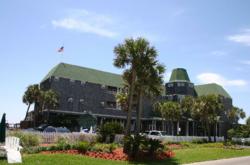 Henderson Park Inn Destin, FL