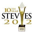 Stevie Awards 2012
