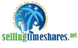 Selling Timeshares, Inc. Logo