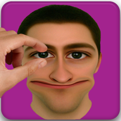 STOIK Photo Deformer