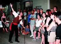 New Orleans Ghost Tours