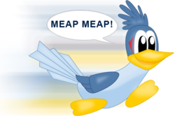 OpenMEAP