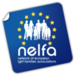 NELFA, The Network of European LGBT Family Associations