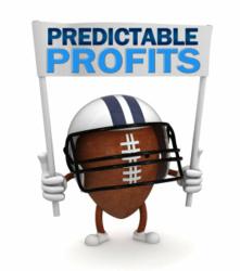 Predictable Profits Marketing