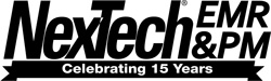 NexTech 15th Anniversary