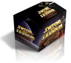 SWTOR Savior by Chris Jones Now Available To Help Players Get Loads of SWTOR Credits, Unlock New Skills, Find Valuable Items, and Dominate SWTOR Game