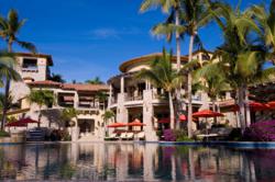 Hacienda Cabo San Lucas